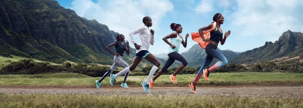Nike Free 2015: cuando menos es más Nike Free 2015: cuando menos es más