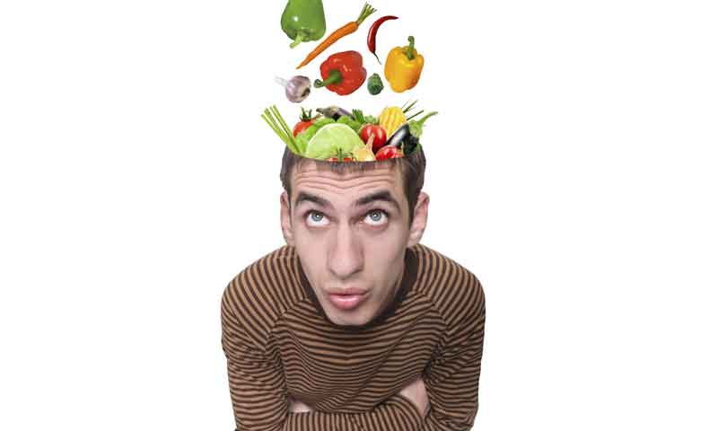 Nutrición mindfulness: comer con cabeza