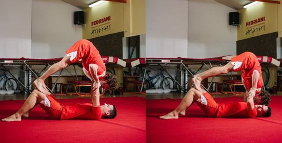 CÓMO LLEVARTE EL GIMNASIO EN LA MALETA. 7 ejercicios con los que lograrás trabajar todo tu cuerpo sin necesidad de aparatos.
