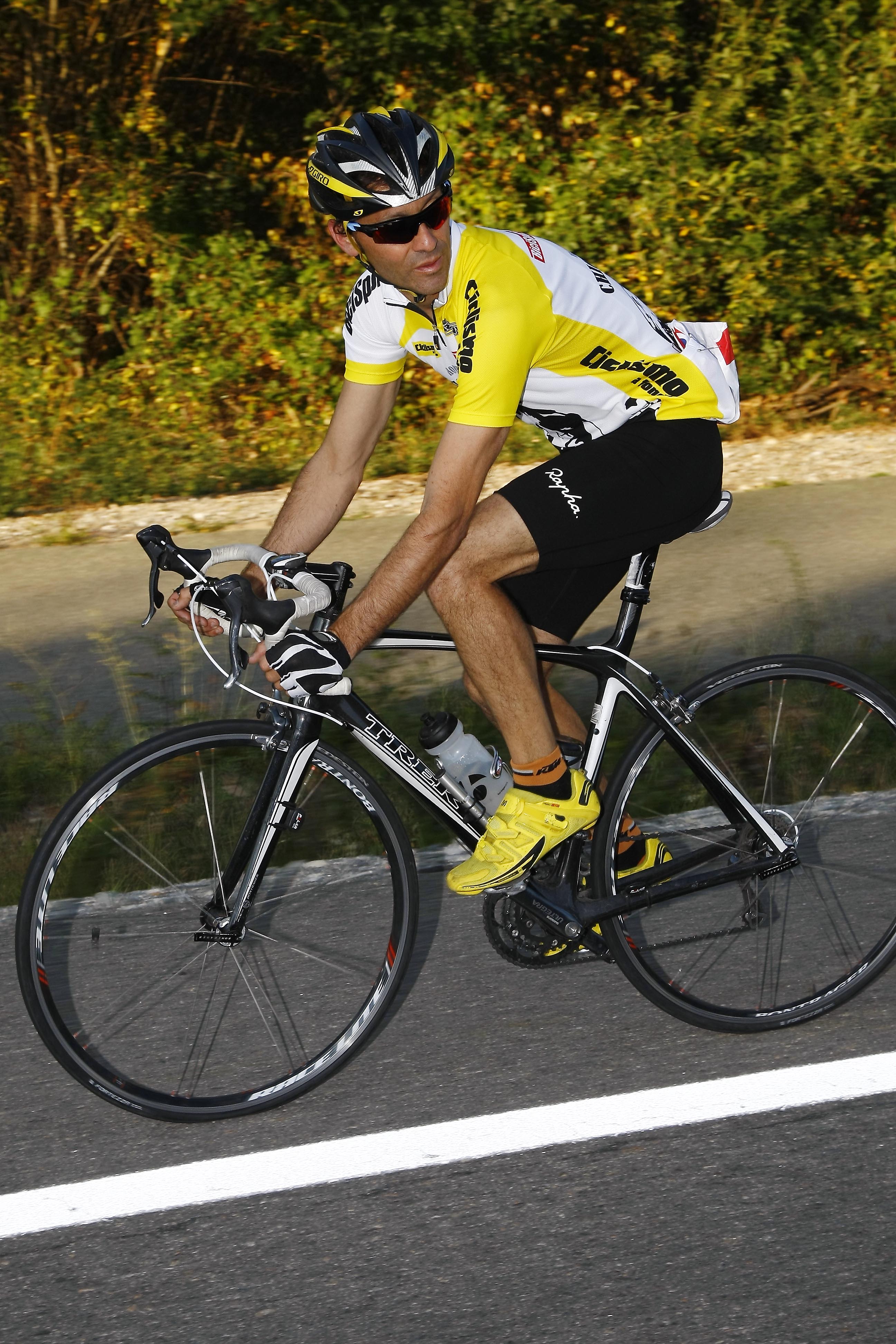 La bici o la vida La bici o la vida