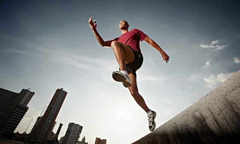 ¡Aprende a cruzar tu entrenamiento  y ponte en forma con Runtastic! ¡Sorteamos 3 paquetes de app para fitness!