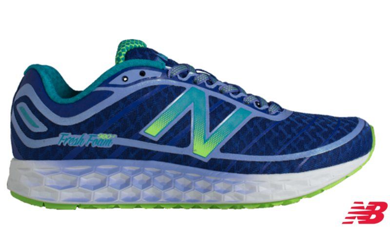 New Balance Fresh Foam Boracay