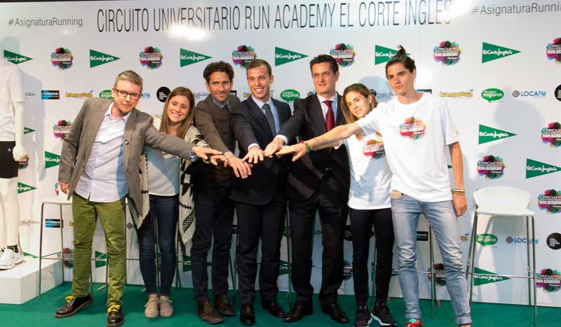 Vuelve Run Academy con 10 carreras por toda España