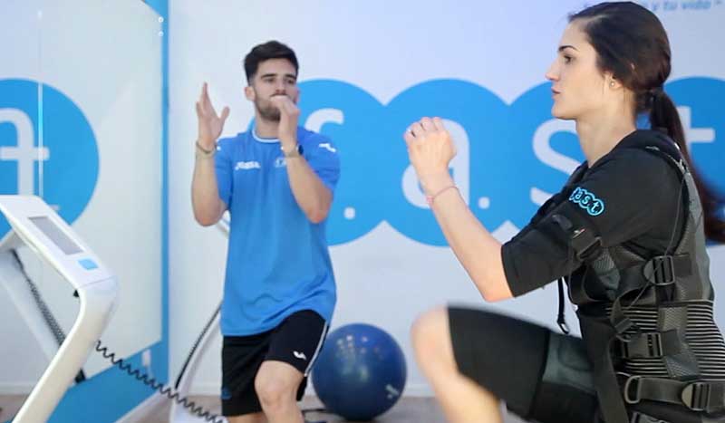 Método Fast: la manera más rápida de ponerte en forma