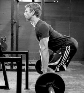 El glúteo también es para hombres El glúteo también es para hombres