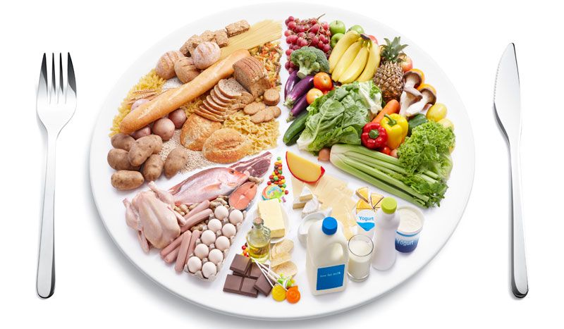 Motivos para no seguir las dietas del verano