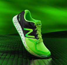 Probamos a fondo las New Balance Fresh Foam Zante