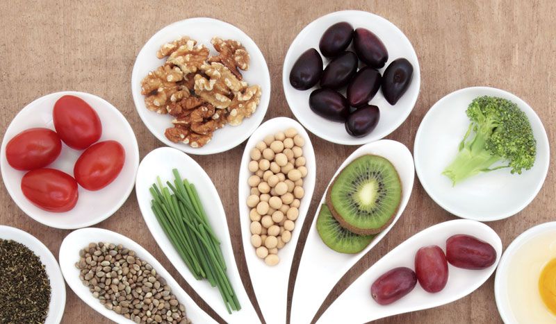 Consejos para perder kilos antes de verano