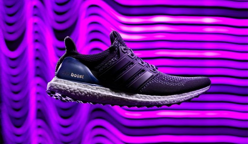 ¿Te gustaría probar las nuevas Ultraboost de adidas?