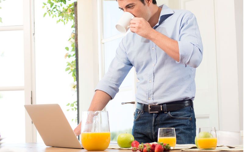Errores que estropean tu alimentación deportiva