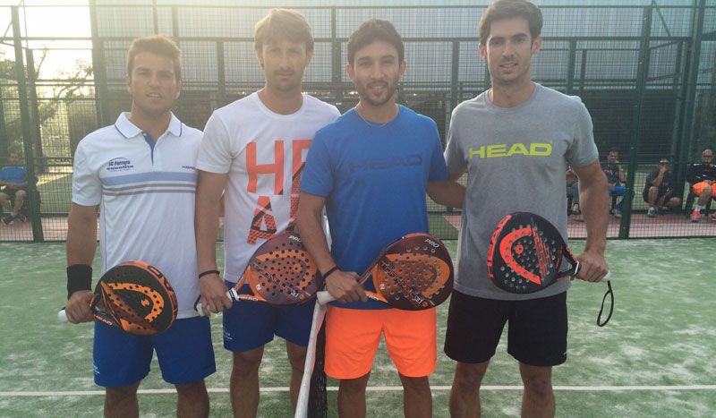 Sport Life en los Head Fusion Days