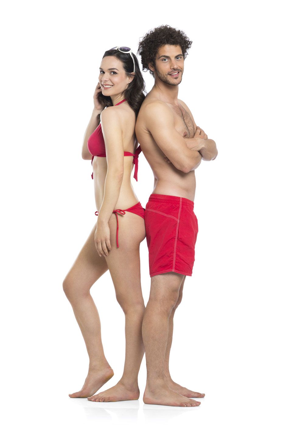 Decimos &quot;No&quot; a las dietas del verano