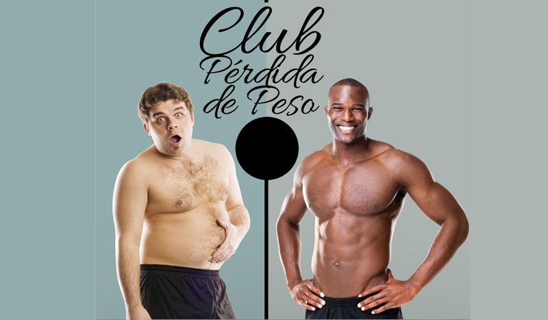 Club Pérdida de Peso 2014