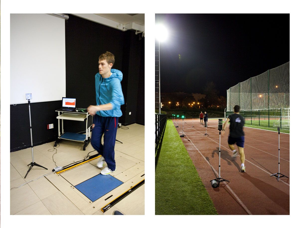 Aprende con Sport Life y la Universidad Europea