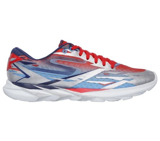 Las zapatillas más rápidas de Skechers