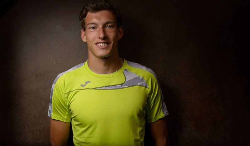 Entrevista a Pablo Carreño