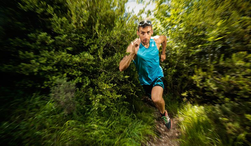 5 claves para el salto a las carreras de montaña