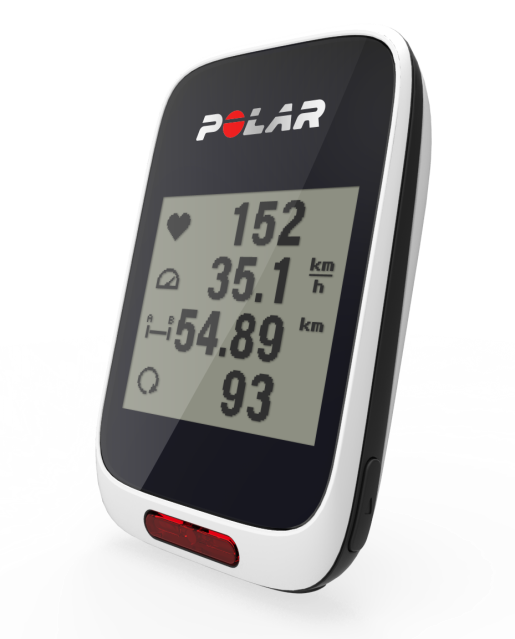 Polar ataca de nuevo: llega el M450, especial ciclismo Polar ataca de nuevo: llega el M450, especial ciclismo