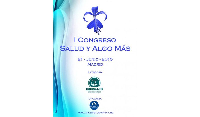 I Congreso Salud y algo más