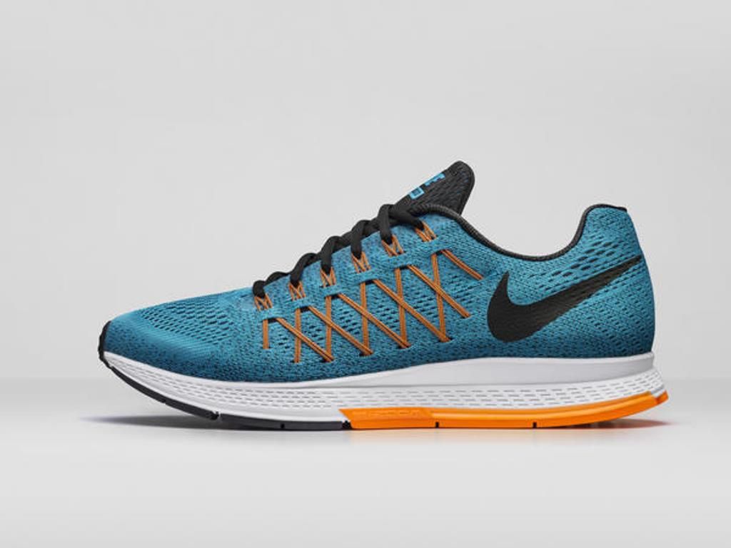 Descubrimos los nuevos modelos de Nike para corredores Descubrimos los nuevos modelos de Nike para corredores