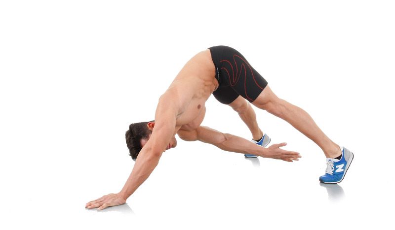 Abdominales más fuertes y funcionales