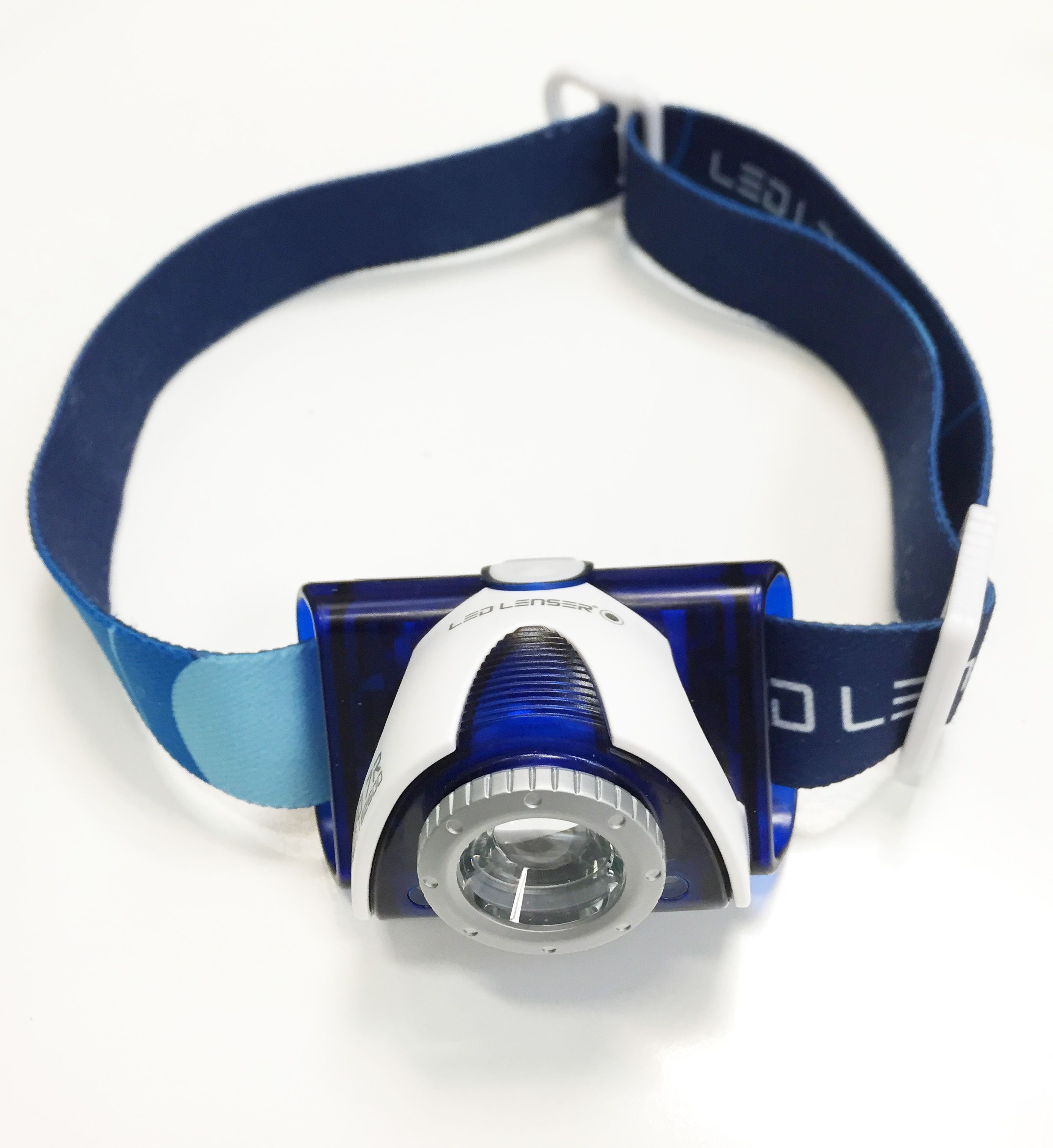 Led Lenser te pone las pilas