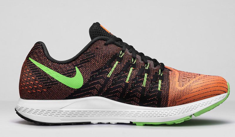 Encuentra tu velocidad con Nike Zoom Air