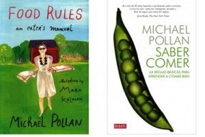 Las 7 reglas de Michael Pollan para comer sano y hacer deporte sin perder la cabeza