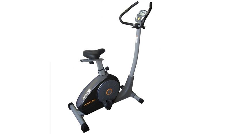 Claves para elegir la mejor bicicleta de fitness