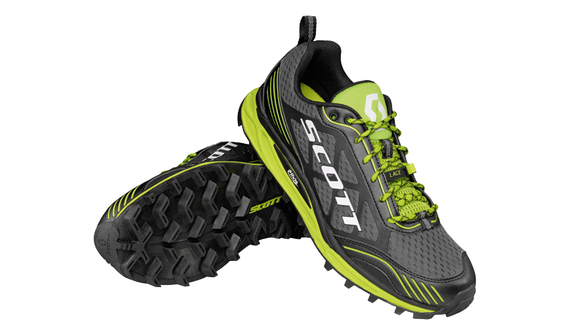 Zapatillas de trail: Scott Kinabalu Supertrac