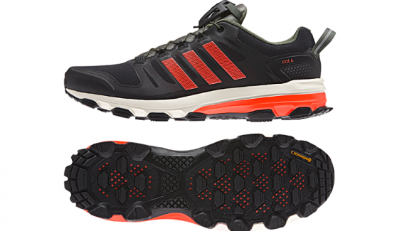 adidas riot 6 mujer