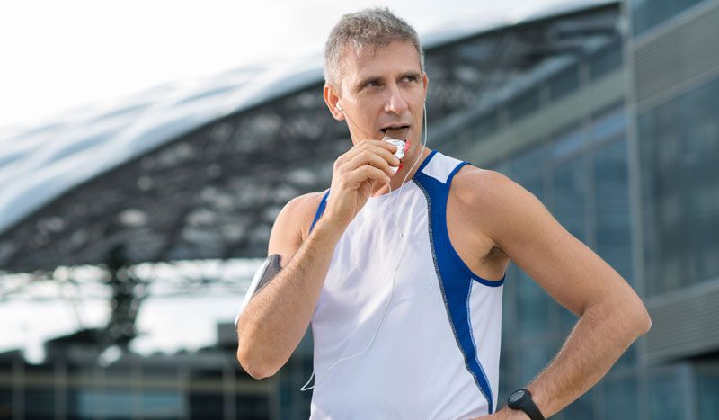 Guía práctica para el deportista para utilizar el índice glucémico