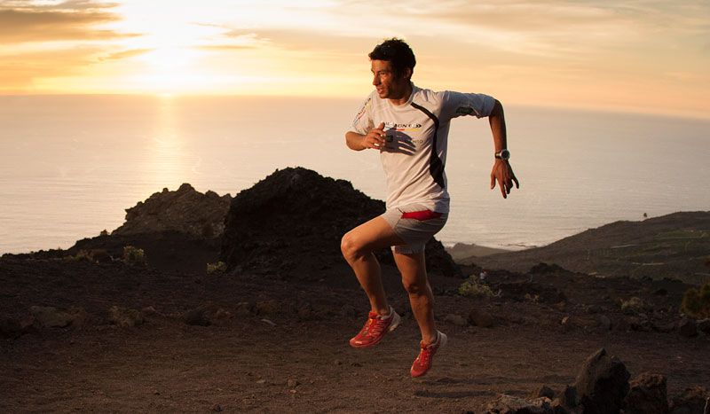 9 trucos para ser mejor trailrunner