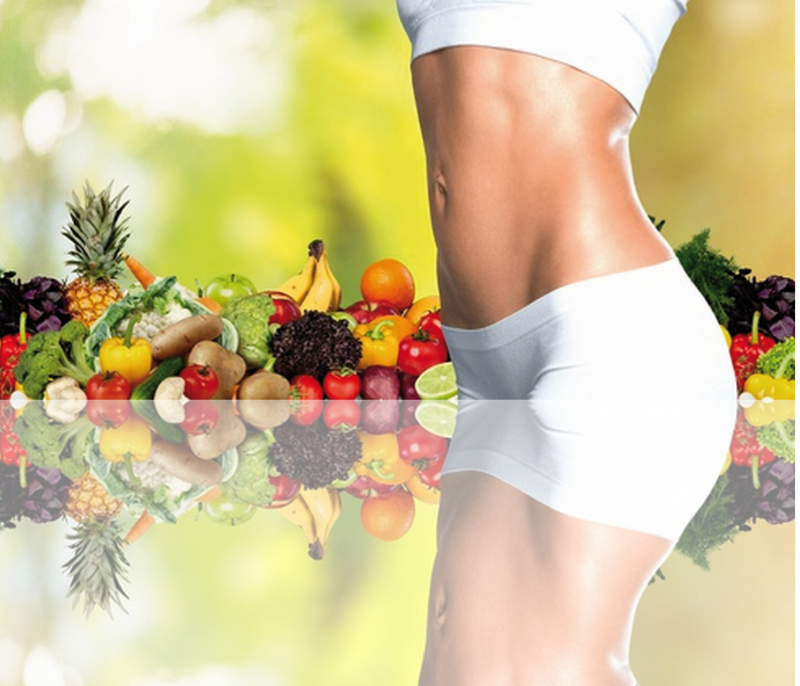 Objetivo: Definir abdomen