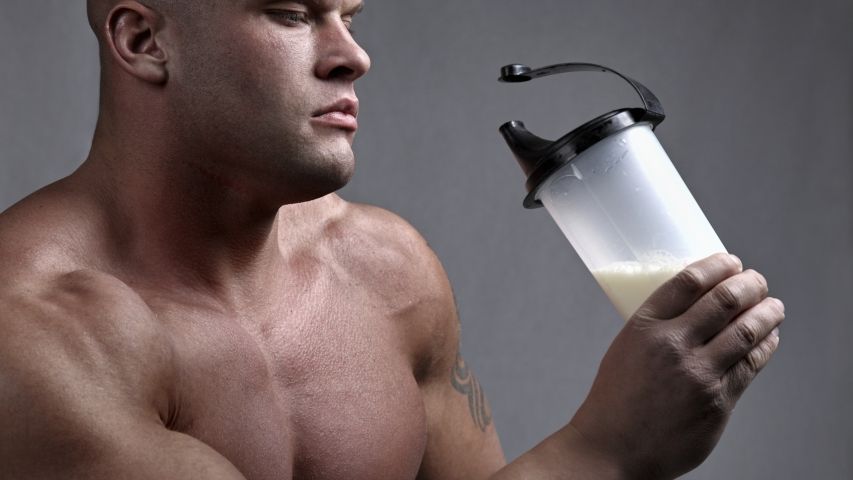 ¿Nuevo en el gym? ¿Nueva rutina o sigo la de mi colega, que ya lleva mucho tiempo?