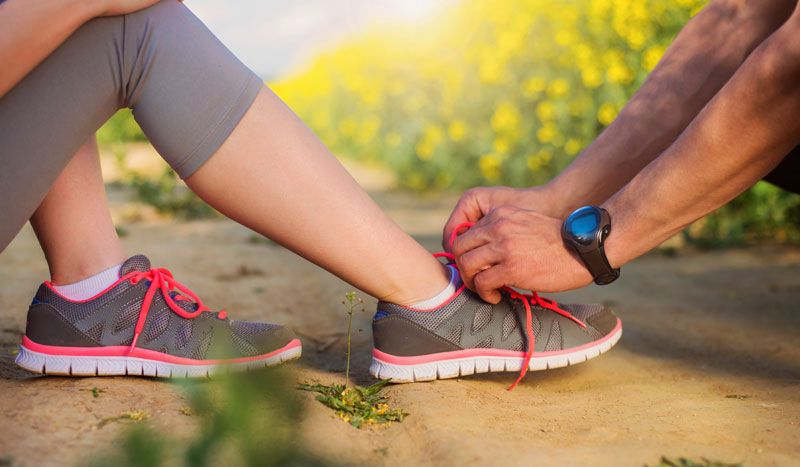 El entrenamiento que más gusta: sexo y deporte
