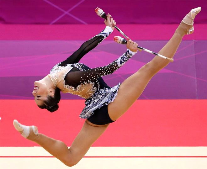 Carolina Rodríguez luchará en Stuttgart para llegar a los Juegos de Río