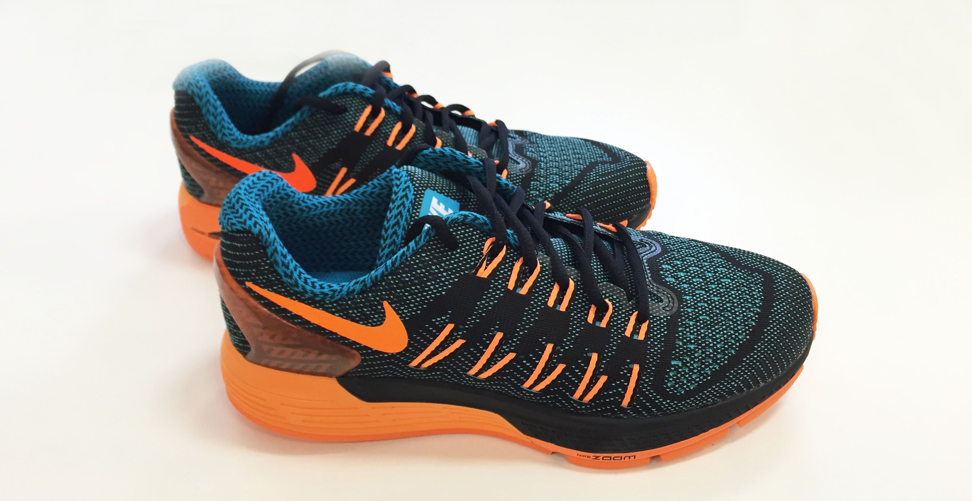¿Necesitas control de tu pisada? Llegan las Air Zoom Odyssey ¿Necesitas control de tu pisada? Llegan las Air Zoom Odyssey