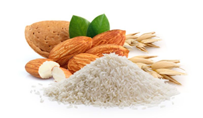 Sí a la proteína vegetal