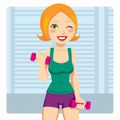 ¿Estás preparada para descubrir tu otro yo? La vuelta al gym