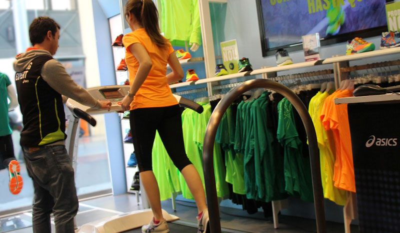 Llega el Foot ID plus