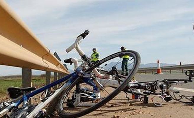 Cuando el precio por pedalear es demasiado alto Cuando el precio por pedalear es demasiado alto