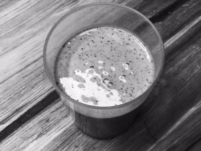Phil´s Smoothies, pero versionado