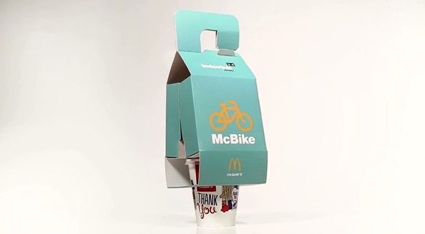 McBike McBike