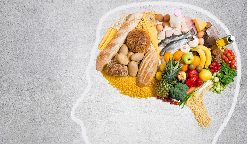 7 alimentos para tu cerebro