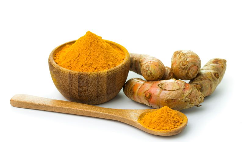 ¿Curry contra las agujetas? ¿Curry contra las agujetas?
