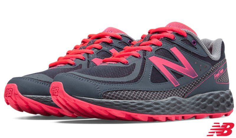 New Balance Fresh Foam Hierro