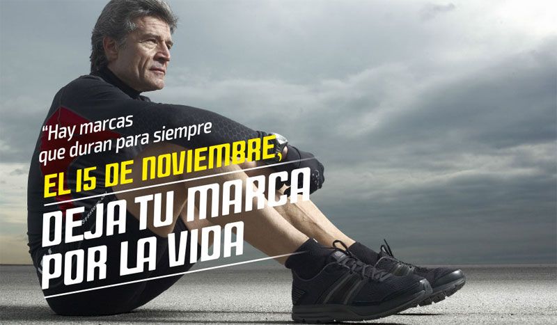¡Vuelve la Transplant Run! 5 km de solidaridad en Barcelola