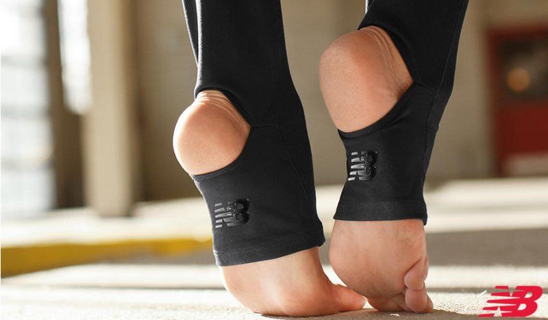 New Balance Studio Tight