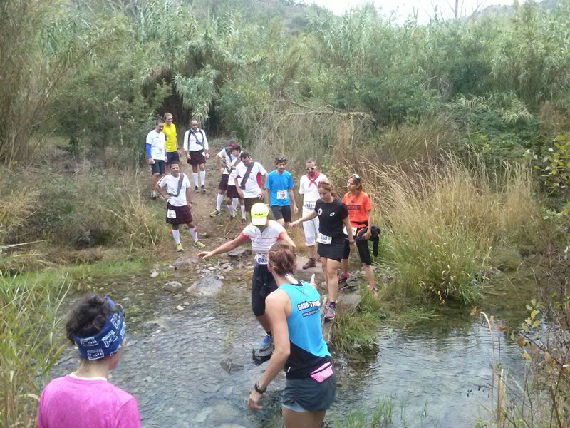 Maratón y media maratón del Priorat Maratón y media maratón del Priorat